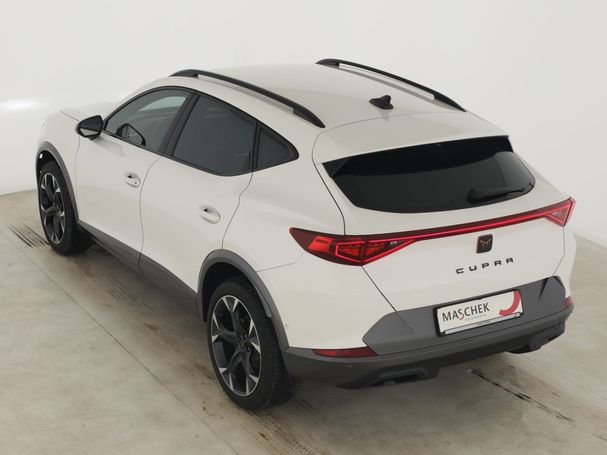 Cupra Formentor 2.0 TDI DSG 110 kW image number 4