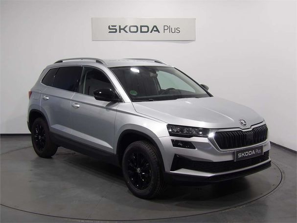 Skoda Karoq 1.5 TSI ACT Ambition 110 kW image number 7