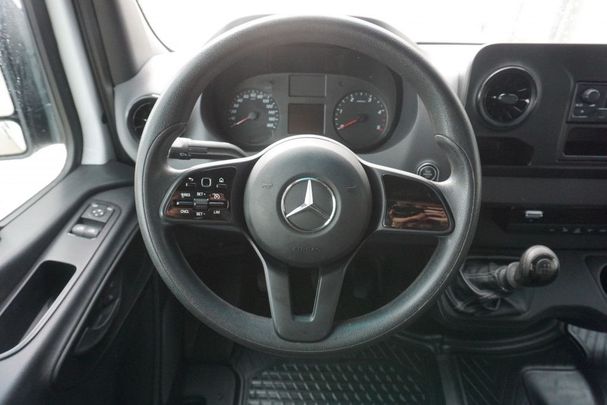 Mercedes-Benz Sprinter 315 CDI RWD 110 kW image number 7