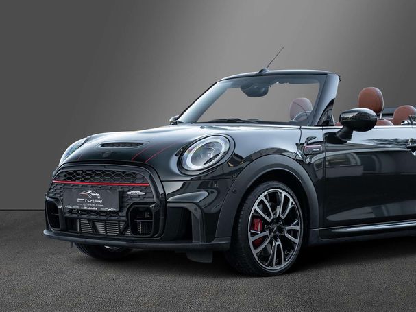 Mini John Cooper Works 170 kW image number 1