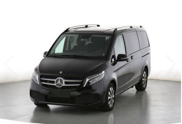 Mercedes-Benz V 250d Edition 1 140 kW image number 1