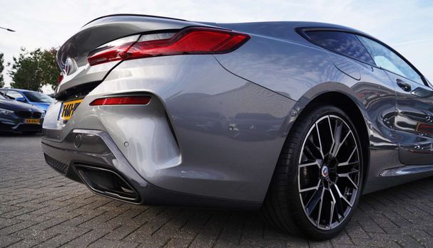 BMW 840i xDrive 245 kW image number 40