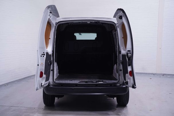 Renault Kangoo dCi 95 70 kW image number 12