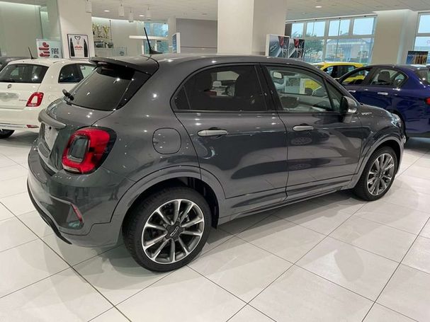 Fiat 500X 1.0 88 kW image number 3