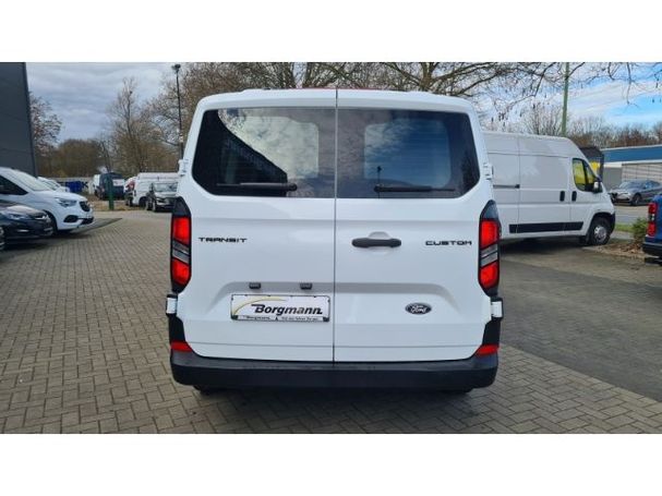 Ford Transit Custom 280 Basis 100 kW image number 3