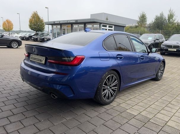 BMW 318d M Sport 110 kW image number 6