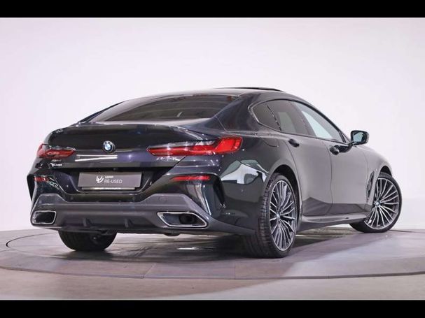 BMW 840i xDrive 245 kW image number 3