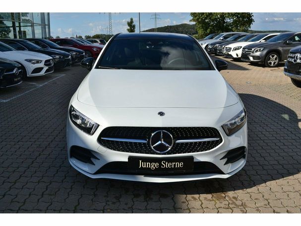 Mercedes-Benz A 180 100 kW image number 2