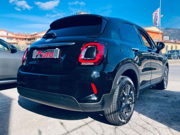 Fiat 500X 1.0 88 kW image number 5