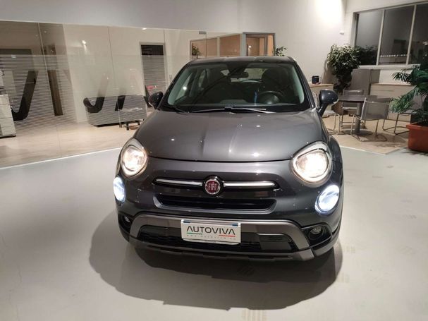 Fiat 500X 1.3 MultiJet City Cross 70 kW image number 3