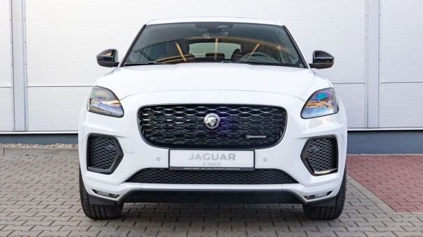 Jaguar E-Pace 183 kW image number 8