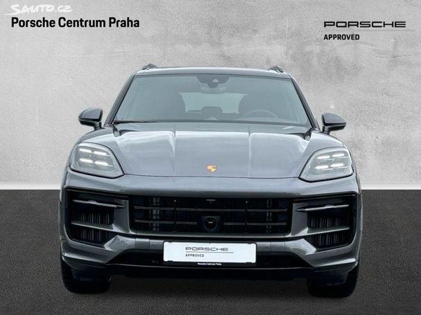 Porsche Cayenne E-Hybrid 346 kW image number 3