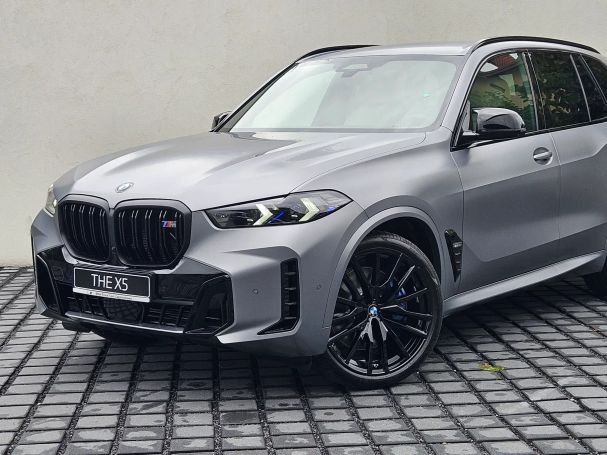 BMW X5 M 50i xDrive 390 kW image number 1