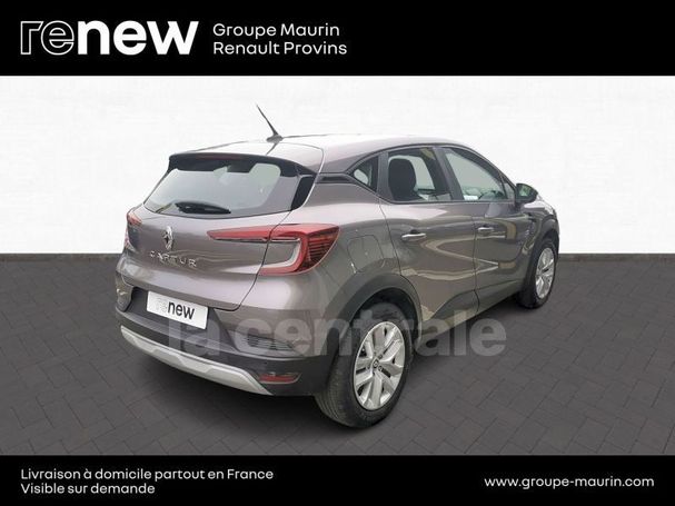 Renault Captur 1.0 TCe 74 kW image number 4