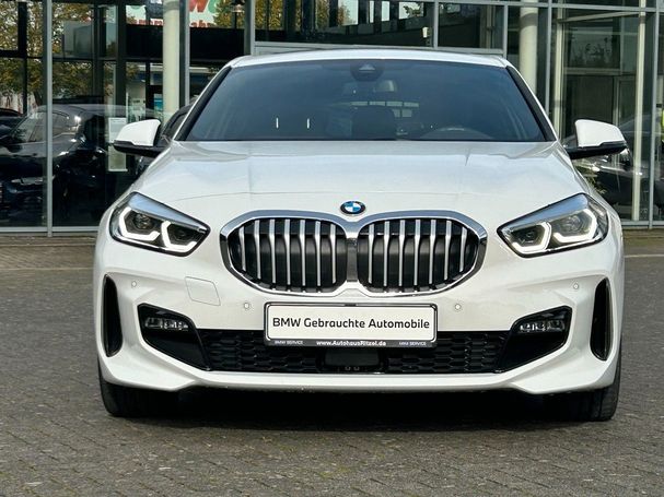 BMW 118i M Sport 100 kW image number 2