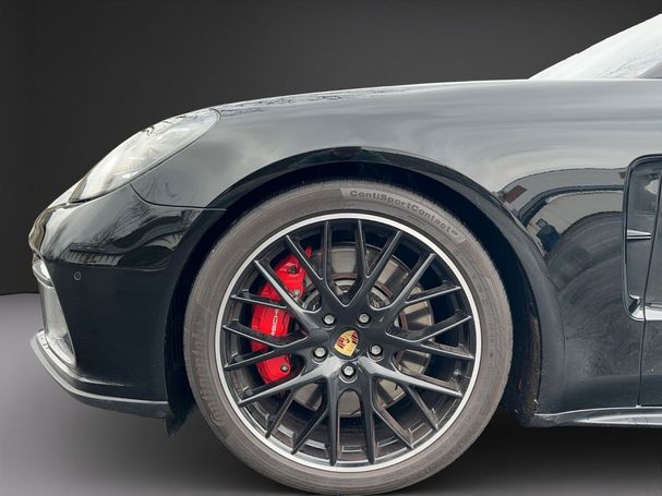 Porsche Panamera Turbo Sport Turismo 404 kW image number 15