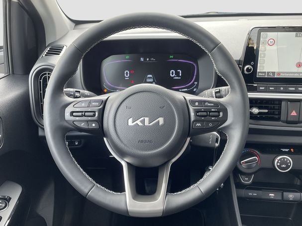 Kia Picanto 1.0 Vision 46 kW image number 14