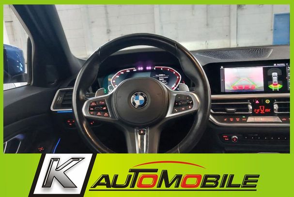 BMW 320d xDrive 140 kW image number 9