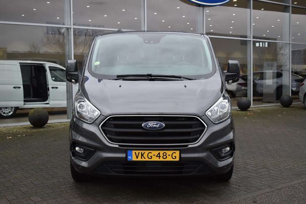 Ford Transit Custom 300 L1H1 2.0 TDCi Limited 125 kW image number 3