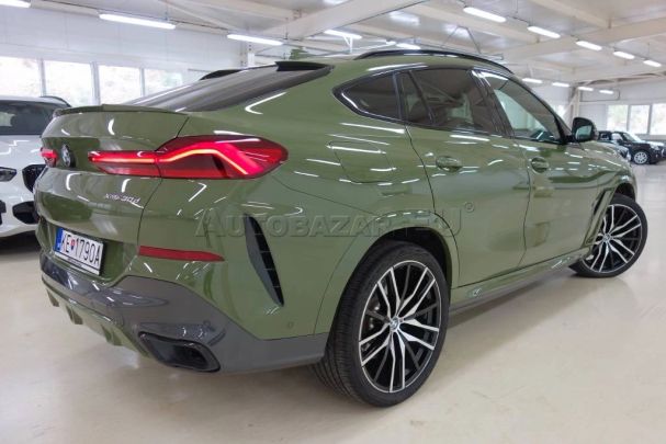 BMW X6 xDrive 210 kW image number 2