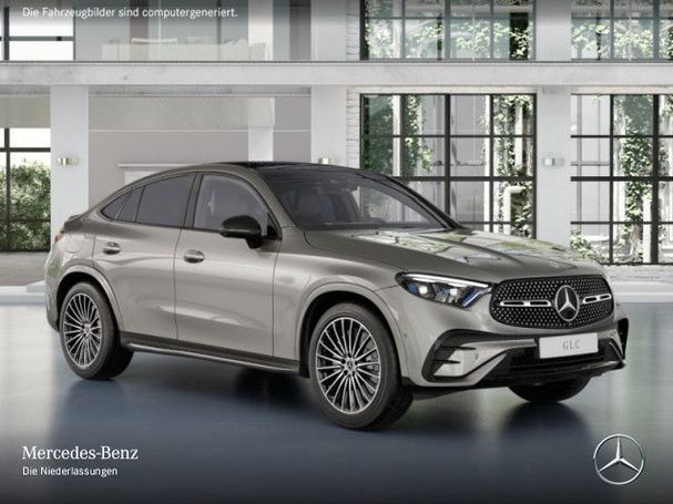 Mercedes-Benz GLC 300 AMG 245 kW image number 16