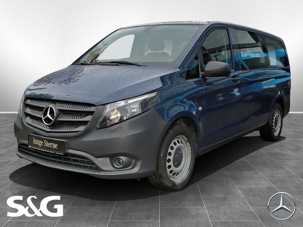 Mercedes-Benz Vito 114 CDi Tourer PRO 100 kW image number 1