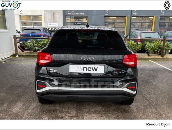 Audi Q2 35 TFSI S tronic S-line 110 kW image number 3