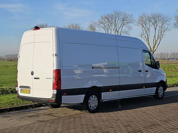 Mercedes-Benz Sprinter 315 110 kW image number 3