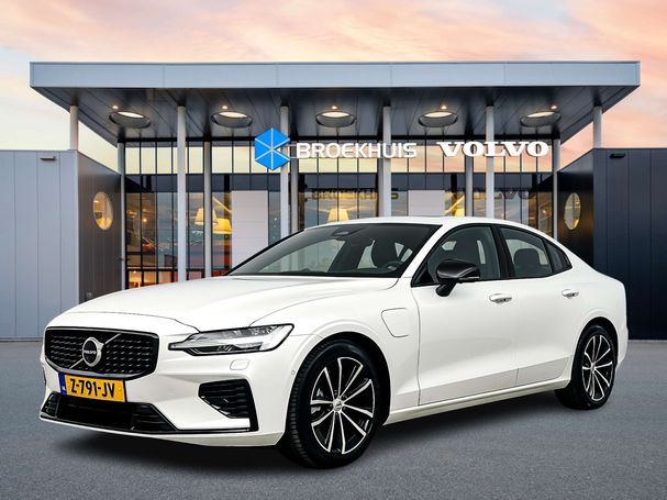 Volvo S60 AWD T6 257 kW image number 1