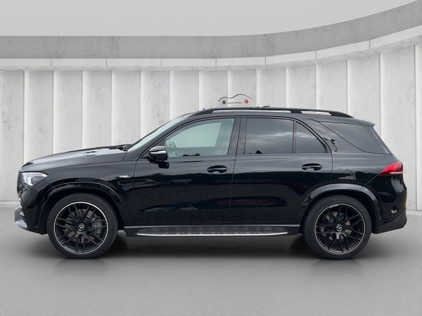 Mercedes-Benz GLE 53 AMG 320 kW image number 5