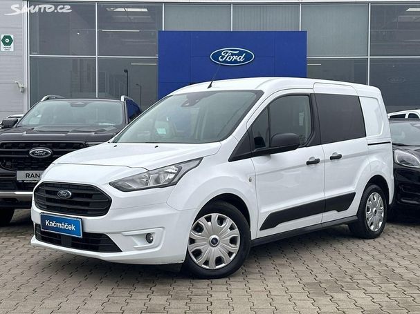 Ford Transit Connect L1 1.5 EcoBlue Trend 88 kW image number 1