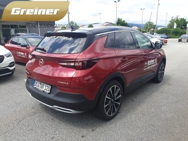 Opel Grandland X 221 kW image number 4