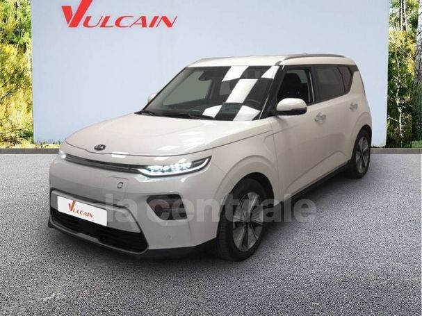 Kia Soul e-Soul 150 kW image number 1