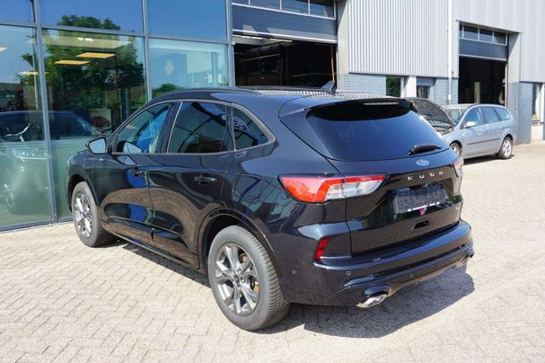 Ford Kuga 1.5 EcoBoost ST-Line 110 kW image number 7