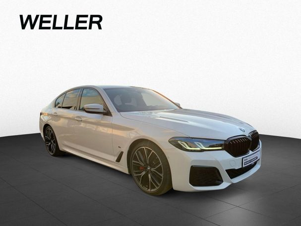 BMW 540d xDrive 250 kW image number 5