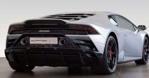 Lamborghini Huracan 471 kW image number 6