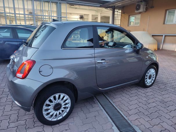 Fiat 500 1.0 51 kW image number 4