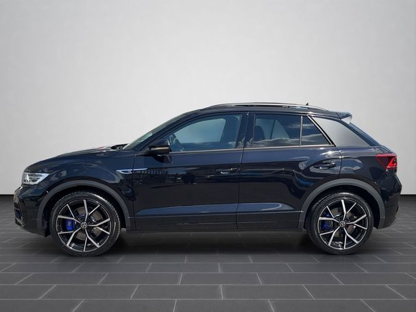 Volkswagen T-Roc R DSG 4Motion 221 kW image number 9