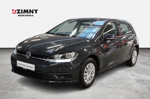 Volkswagen Golf 1.0 TSI Trendline 85 kW image number 2