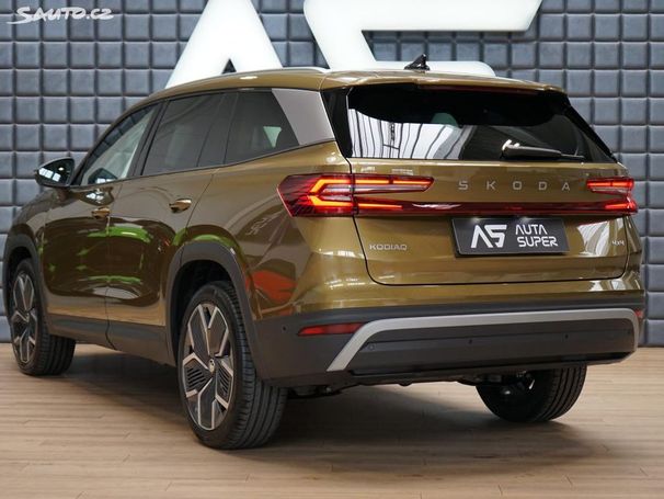 Skoda Kodiaq TDI 142 kW image number 7