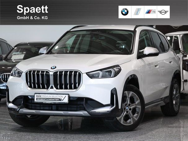 BMW X1 xDrive18d 110 kW image number 1