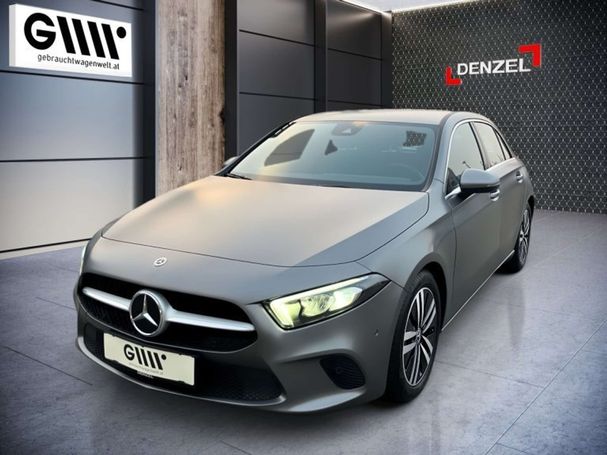 Mercedes-Benz A 180 100 kW image number 1