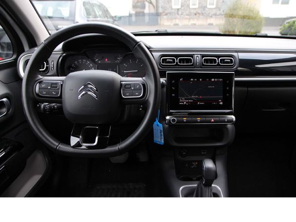 Citroen C3 81 kW image number 12