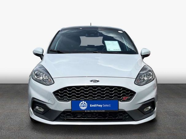 Ford Fiesta 1.5 EcoBoost S&S ST 147 kW image number 2