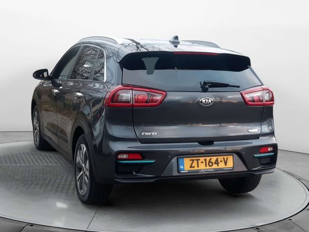 Kia Niro e 64 kWh 150 kW image number 15