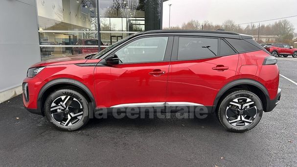 Peugeot 2008 PureTech 130 96 kW image number 5