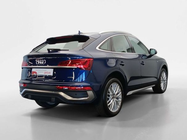 Audi Q5 40 TDI quattro S-line 150 kW image number 7