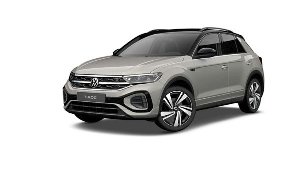 Volkswagen T-Roc 1.5 TSI R-Line DSG 110 kW image number 1