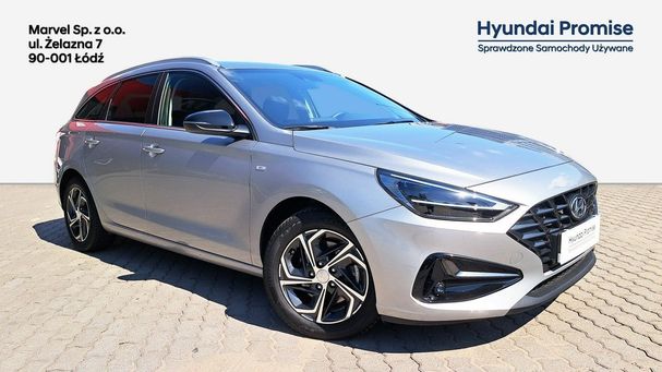 Hyundai i30 118 kW image number 3