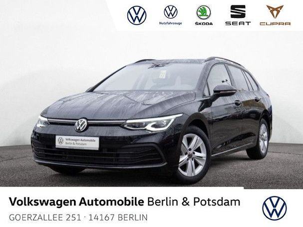 Volkswagen Golf Variant 1.5 TSI 110 kW image number 2